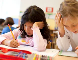 Kinderrechtekurs © Foto DKSB - Susanne Tessa Müller