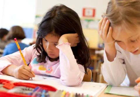 Kinderrechtekurs © Foto DKSB - Susanne Tessa Müller