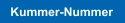 Kummer-Nummer