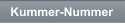 Kummer-Nummer