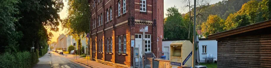 Aufnahmeantrag Landshuter Kinderschutzbund © Foto: peppUP.de