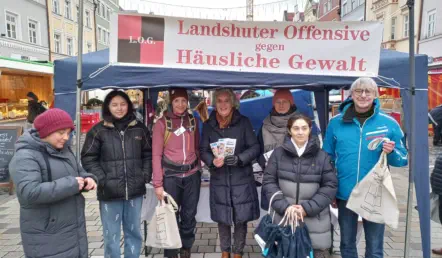 Du fehlst! RIP Hannelore Faltermeier
