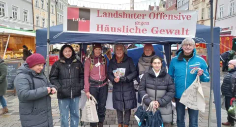 Du fehlst! RIP Hannelore Faltermeier