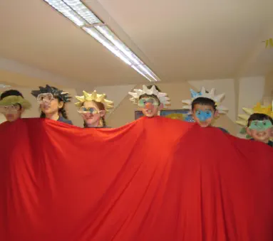 Hausaufgabenbetreuung - Kinderschutzbund Landshut