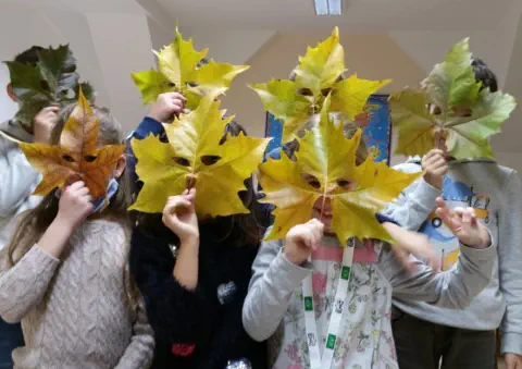 Hausaufgabenbetreuung - Kinderschutzbund Landshut