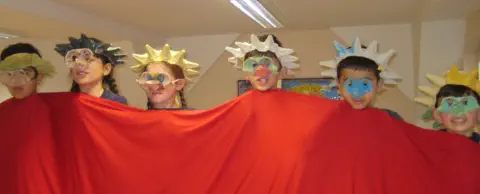 Hausaufgabenbetreuung - Kinderschutzbund Landshut