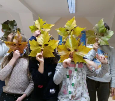 Hausaufgabenbetreuung - Kinderschutzbund Landshut